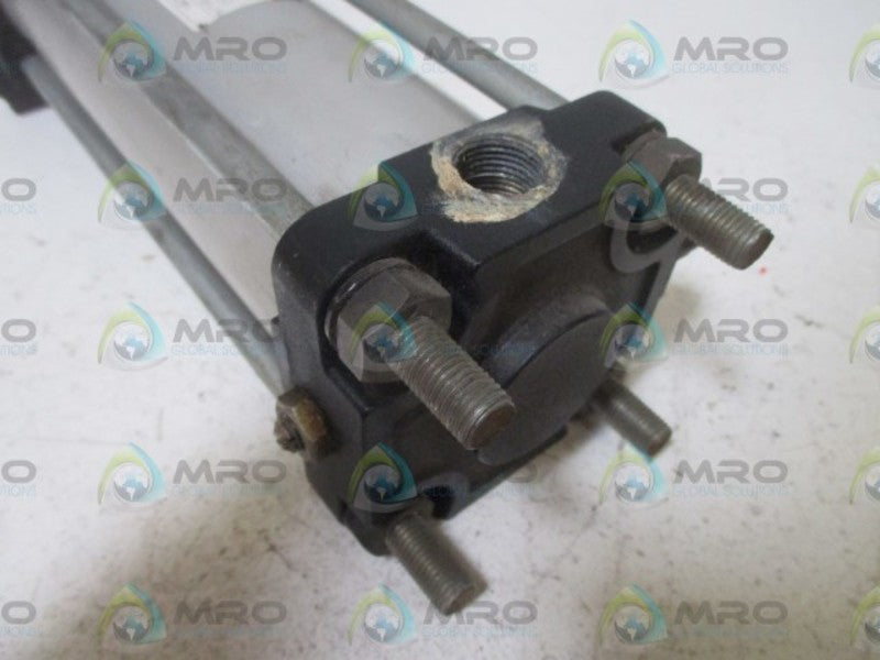 SMC CBA1FN63-175-HL UNMP