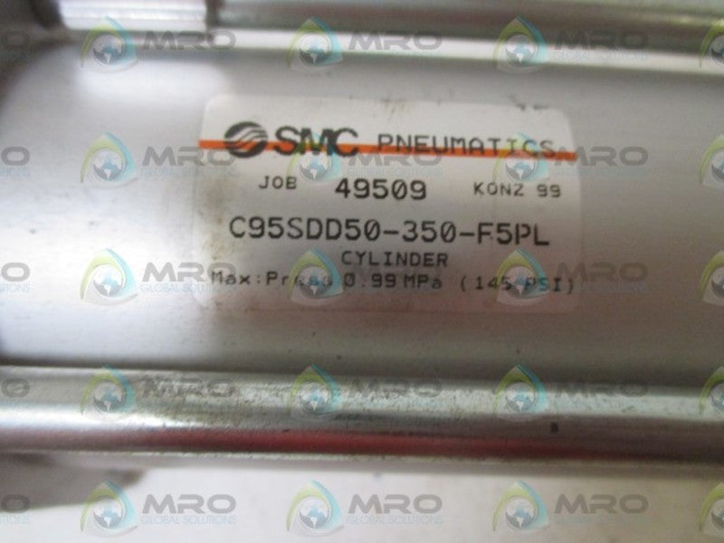 SMC C95SDD50-350-F5PL NSNP