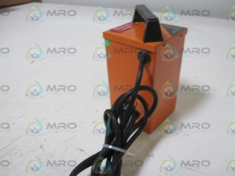 ATCO AIST5FPE UNMP