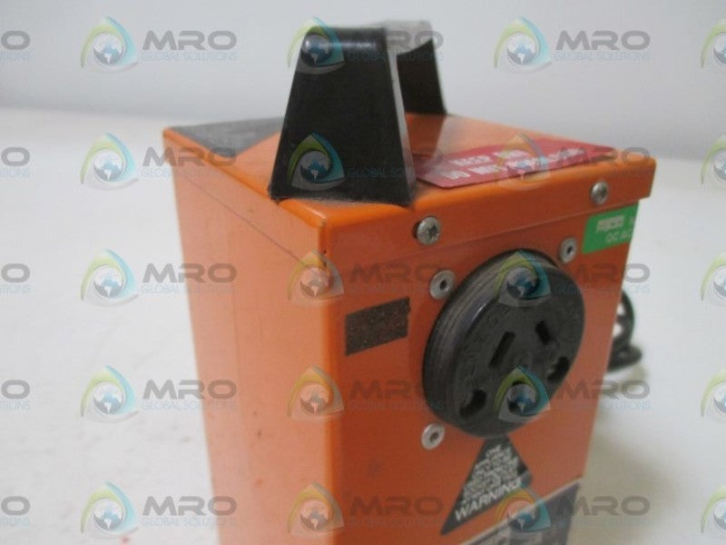 ATCO AIST5FPE UNMP