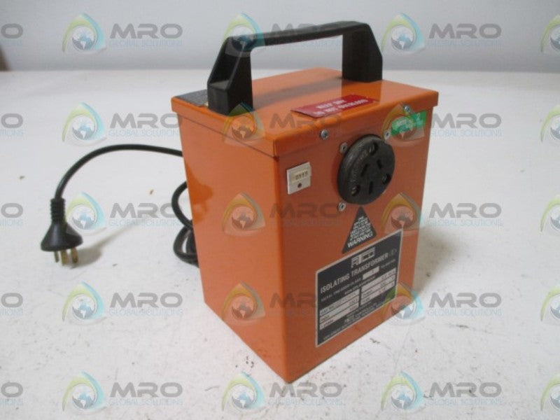 ATCO AIST6FPE UNMP