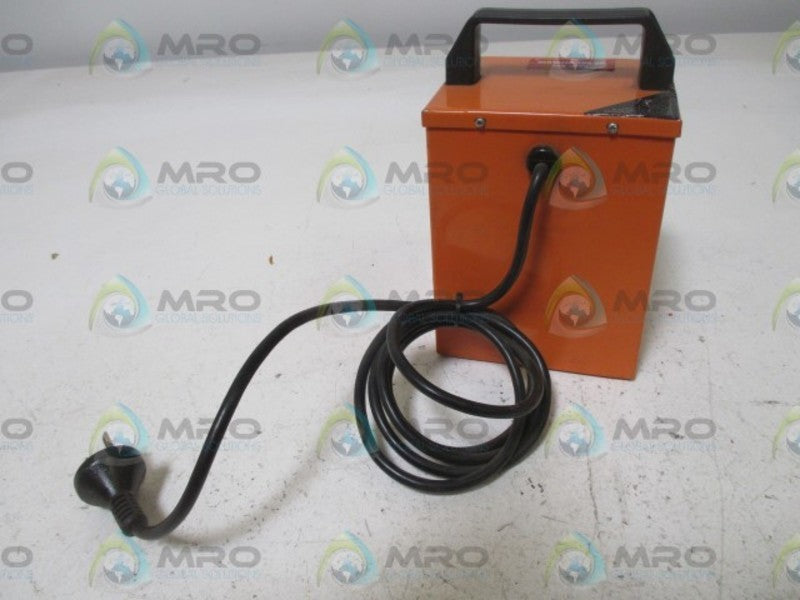 ATCO AIST6FPE UNMP