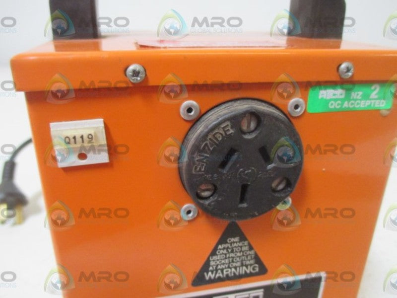 ATCO AIST6FPE UNMP