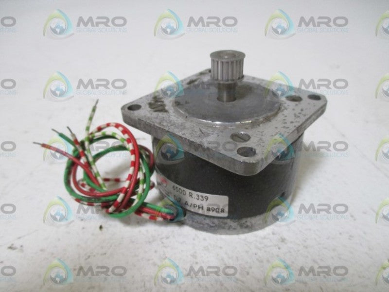 SONCEBOZ 6500 R.339 UNMP
