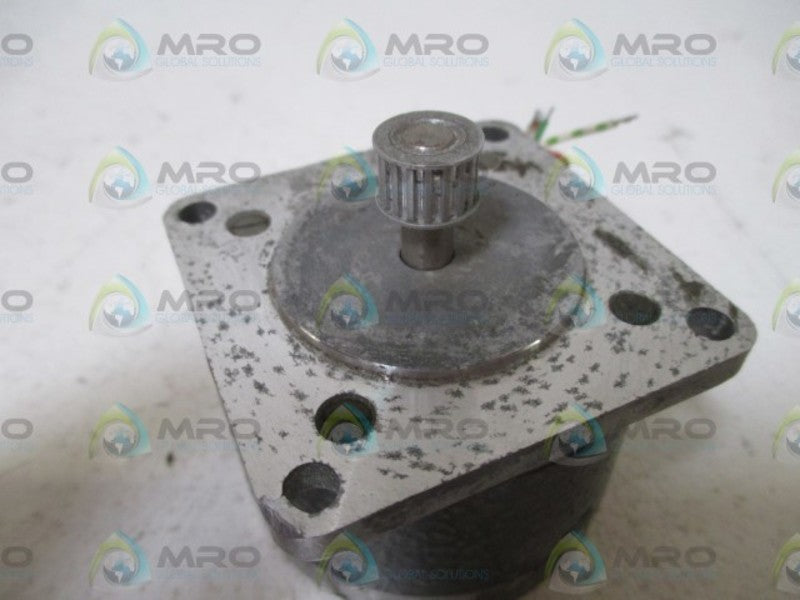 SONCEBOZ 6500 R.339 UNMP