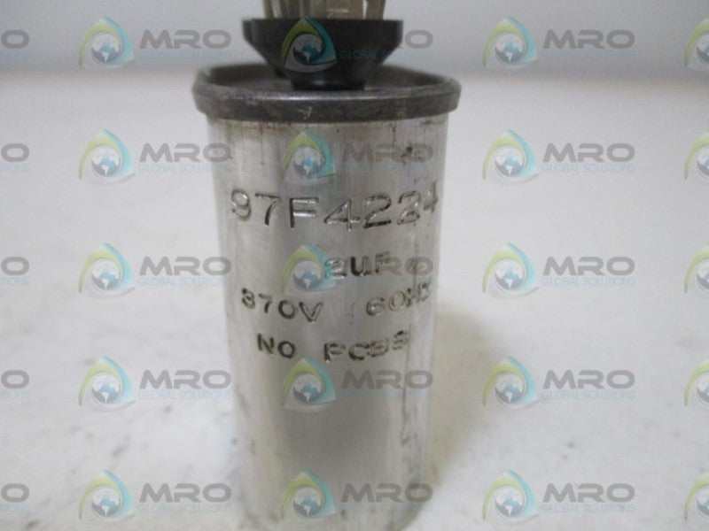 GENERAL ELECTRIC 97F4224 UNMP