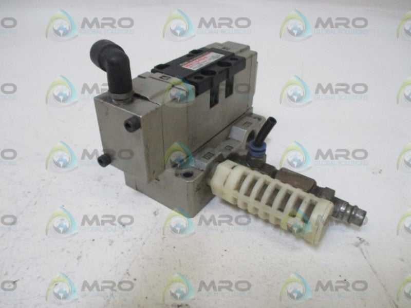 SMC VPA7-6-FG-S UNMP