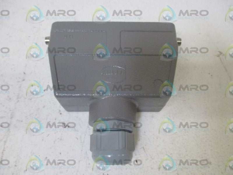 AMPHENOL C146 10B 024 102 1  UNMP