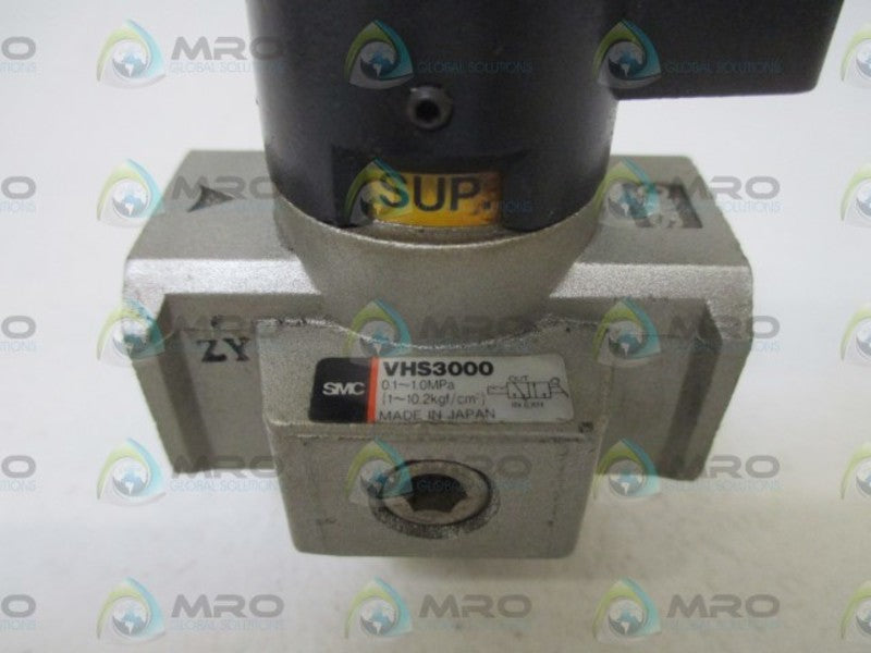 SMC VHS3000 UNMP