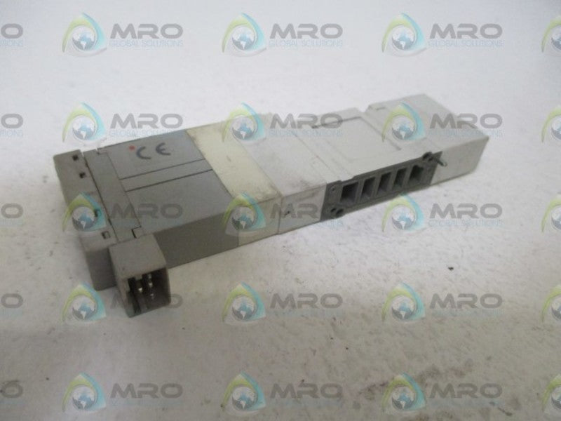 LOT OF 2 SMC SX3540-5NL0Z-Q UNMP