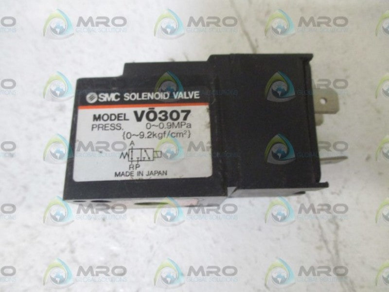 SMC VO307 NSNP