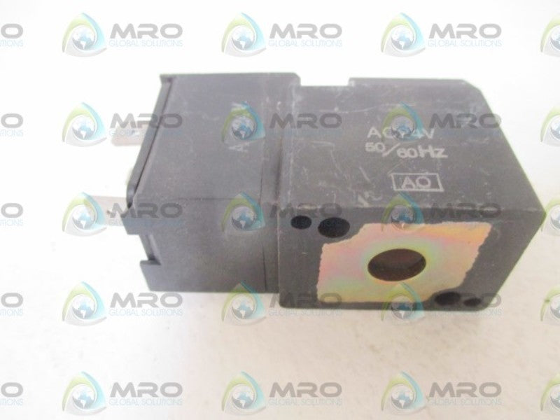 SMC VO307 NSNP