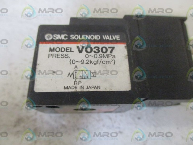 SMC VO307 NSNP