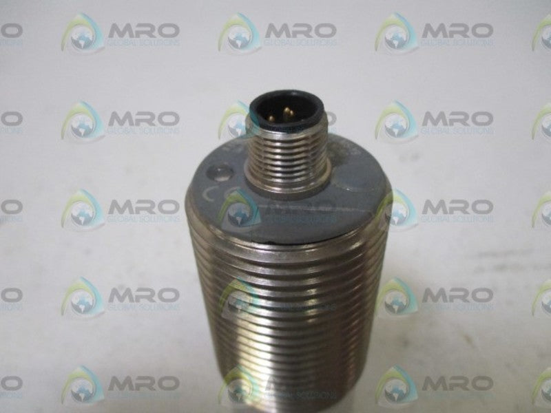 RECHER SENSOR KAS-80-34-A-1-PTFE/MS-Y9 NSNP