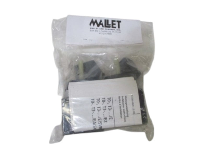 MALLET 30247  NSMP