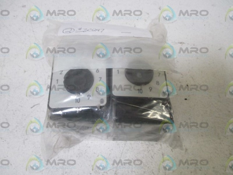 MALLET 30247  NSMP