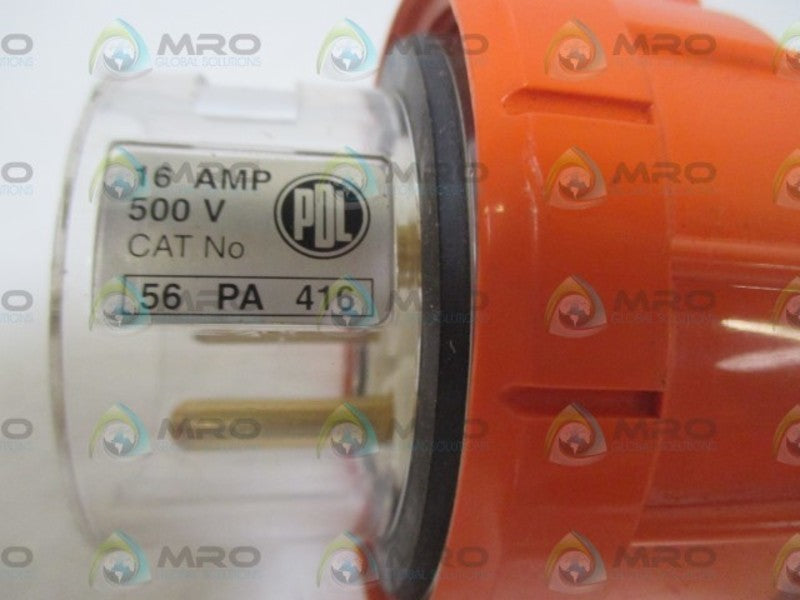 PDL 56PA416 UNMP