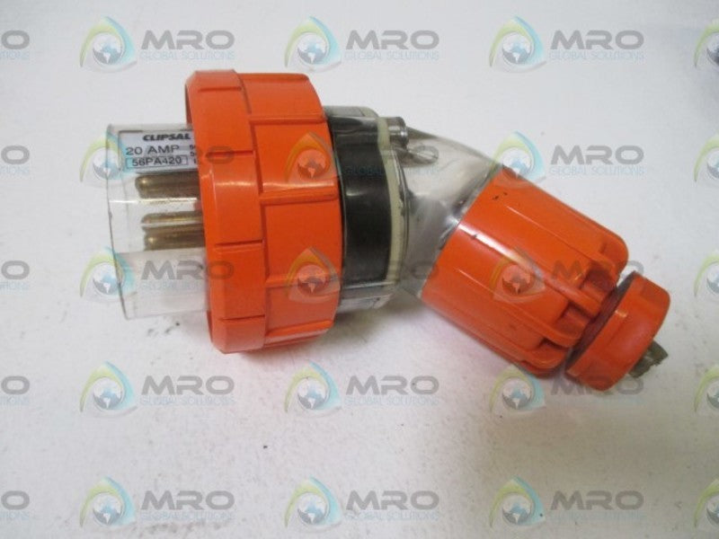 CLIPSAL 56PA420 UNMP