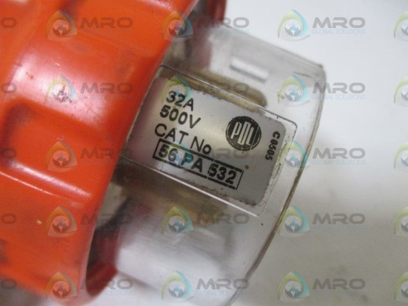 PDL 56PA532 UNMP