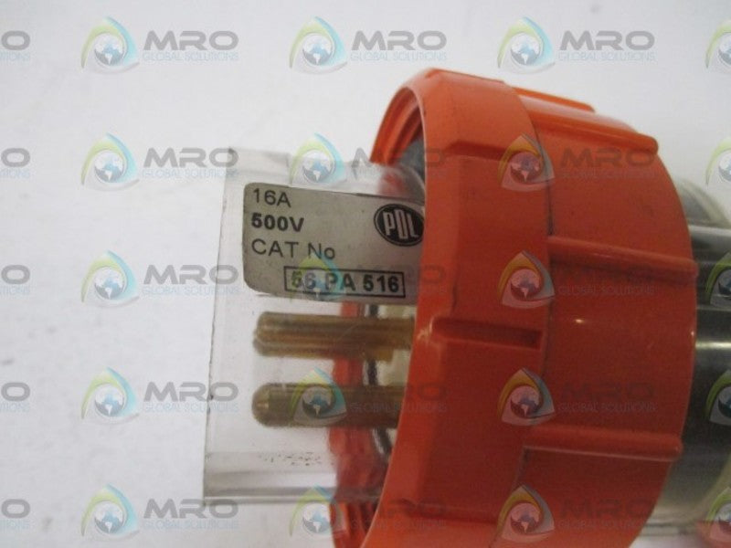 PDL 56PA516 UNMP