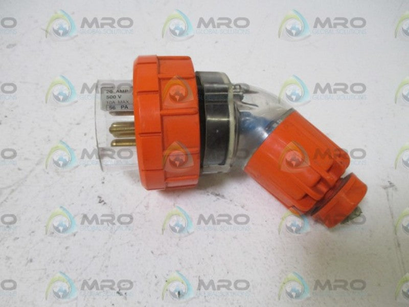 PDL 56PA720 UNMP