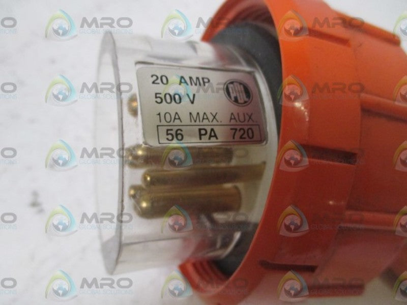 PDL 56PA720 UNMP