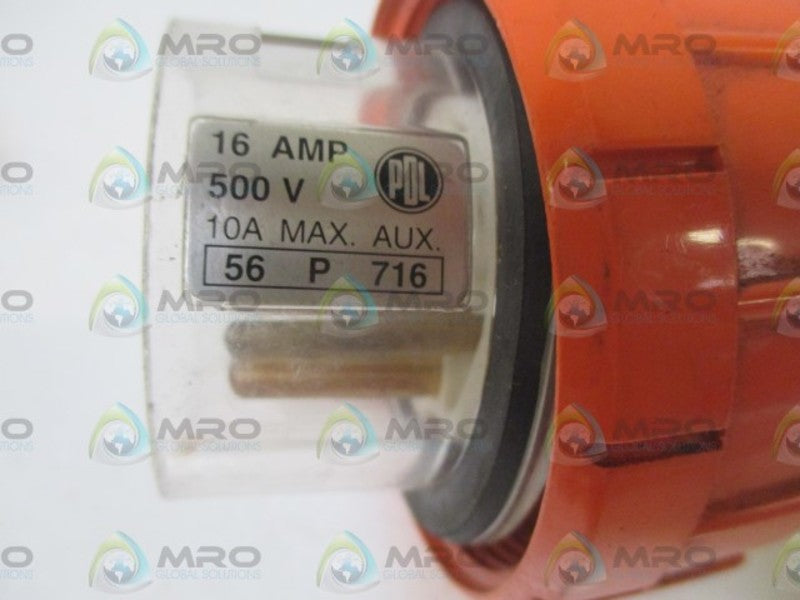 PDL 56P716 NSNP