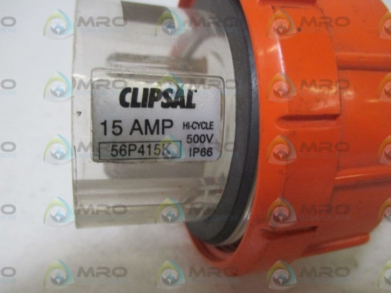 CLIPSAL 56P415K NSNP