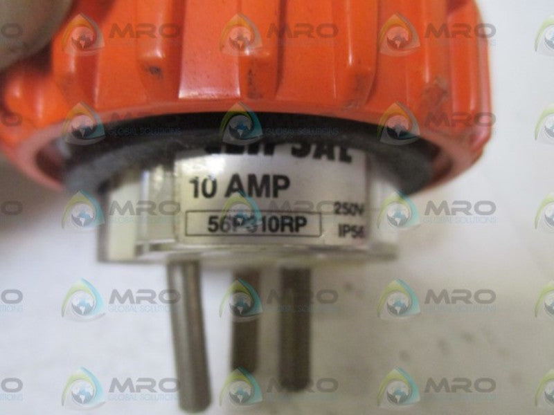CLIPSAL 56P310RP NSNP