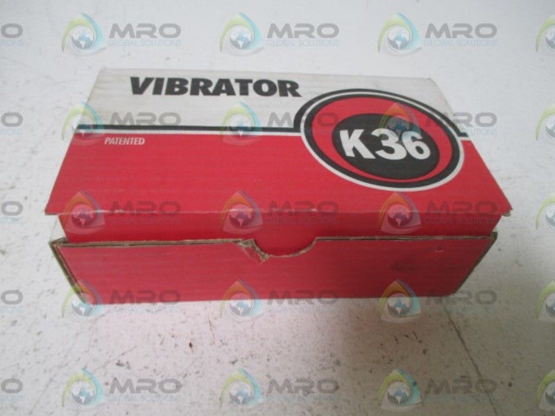 VIBRATOR K36  NSMP