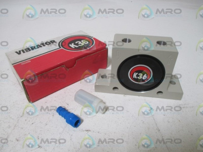 VIBRATOR K36  NSMP