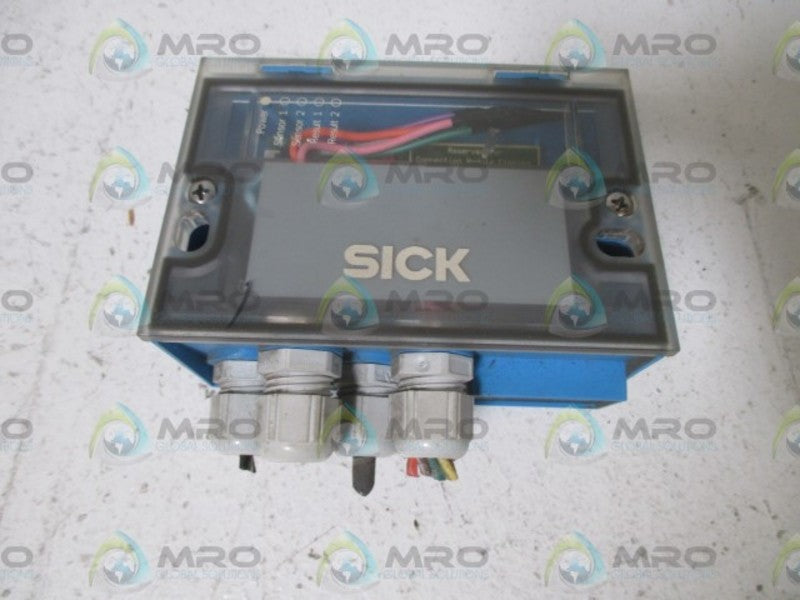 SICK CDB420-001 UNMP