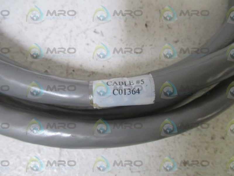 CABLE C01364 NSNP