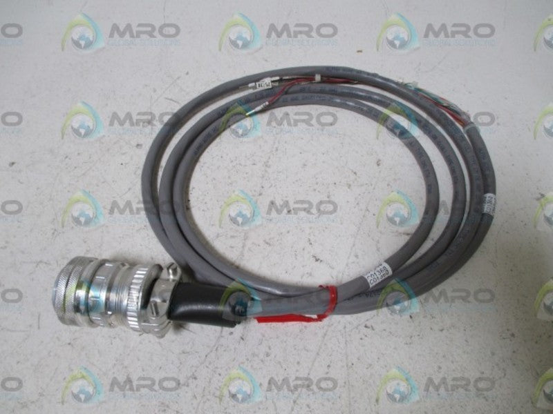 CABLE C01360 UNMP