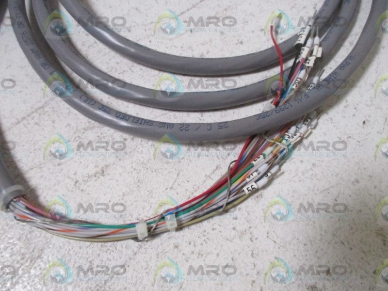 CABLE C01360 UNMP