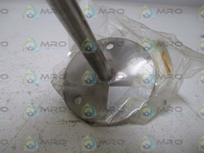 DON'S SHEET METAL 1185-1010 NSNP