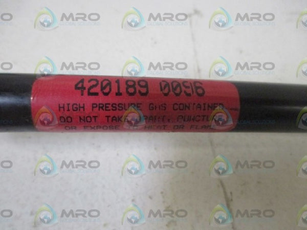 420189 0096 GAS SPRING  UNMP