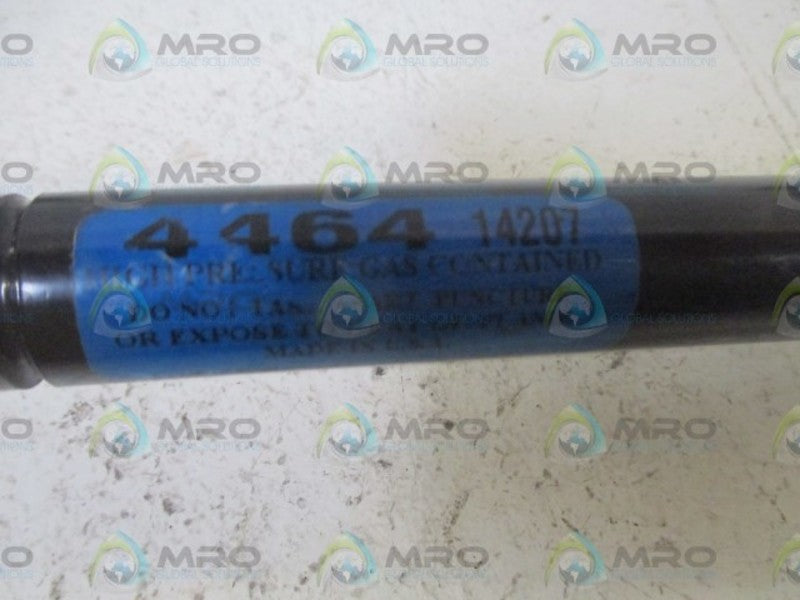 4464 GAS SPRING  UNMP