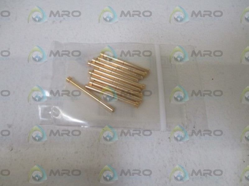 LOT OF 10 IDI 101043-001 NSMP