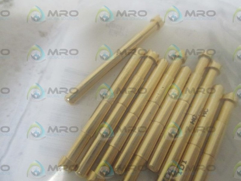 LOT OF 10 IDI 101043-001 NSMP