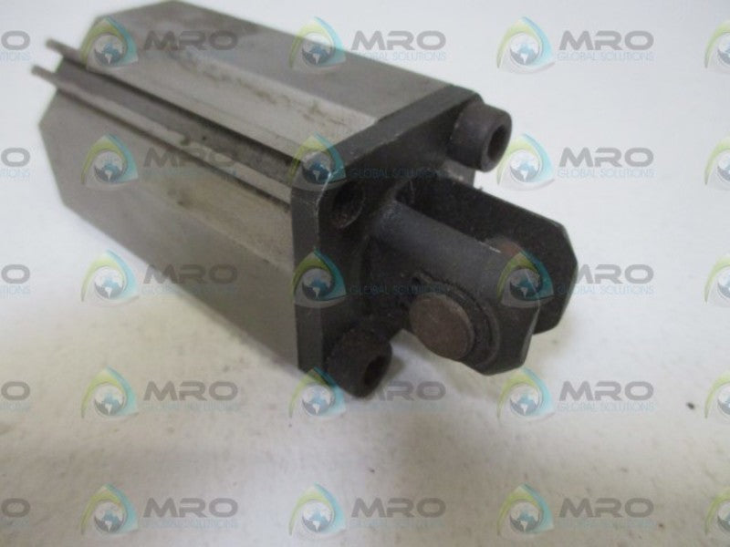 SMC CDQ2D25-40DM-F7PL UNMP