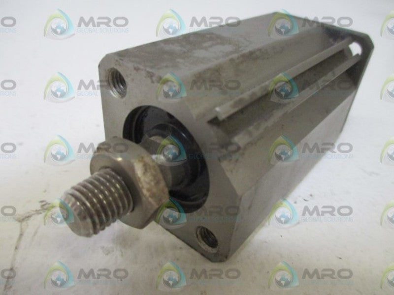 SMC CDQ2D25-40DM-F7PL UNMP