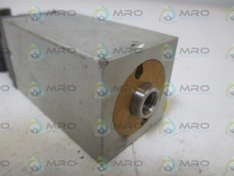COMPACT S118X2-RESRCE NSNP