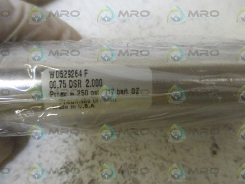 PARKER WD529264F NSNP