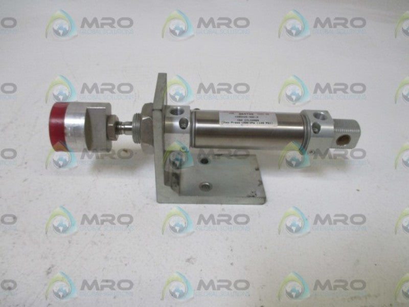 SMC CD85N25-50C-A UNMP