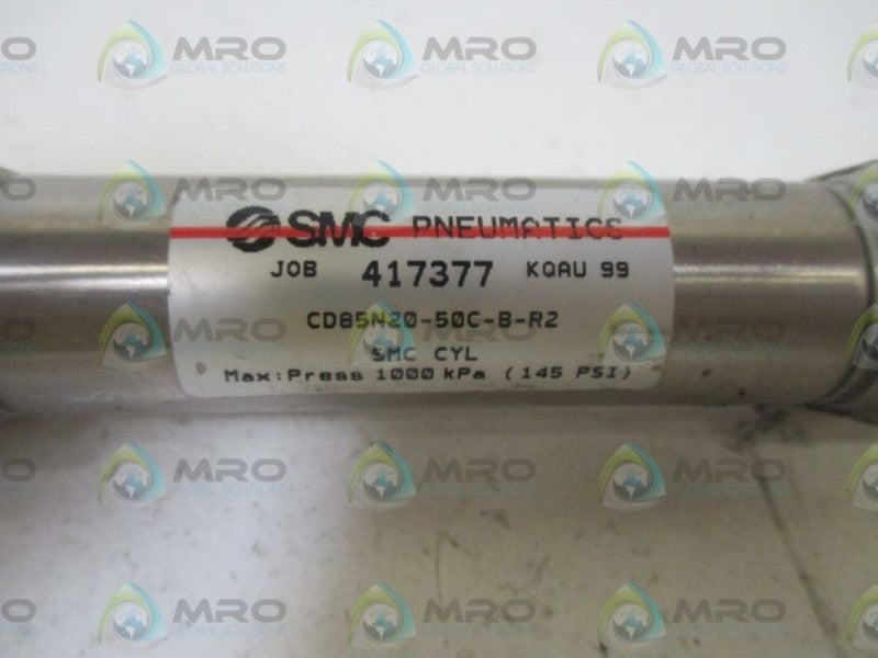 SMC CD85N20-50C-B-R2 UNMP