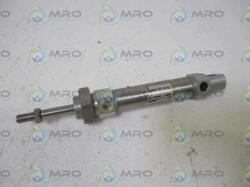 SMC CD85N20-25T-B-XC NSNP