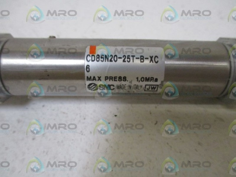 SMC CD85N20-25T-B-XC NSNP