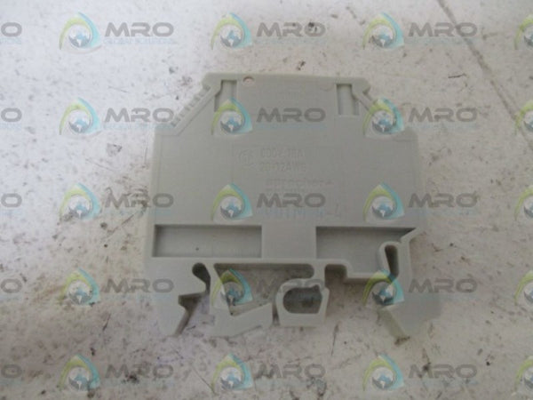 SPRECHER+SCHUH VUTM 4-4 DISCONNECT TERMINAL NSMP