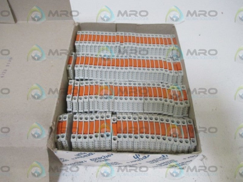 SPRECHER+SCHUH VUTM 4-4 DISCONNECT TERMINAL NSMP